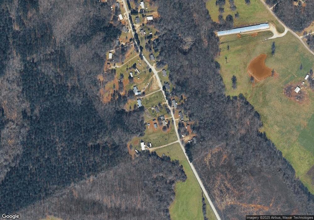 1161 Ervin Chambers Rd, Maysville, GA 30558 - photo 1