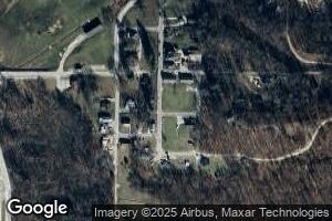454 N Hopkins St, West Baden Springs, IN 47469