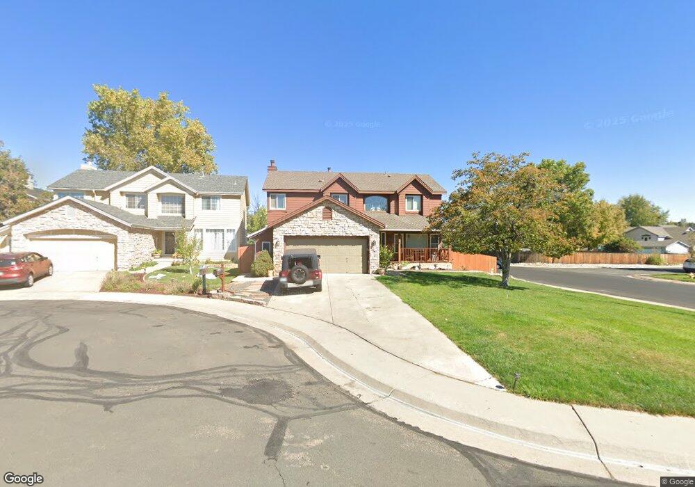 4299 E 130th Cir, Thornton, CO 80241 - photo 1