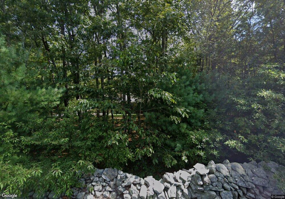 37 Reservoir Ave, Rehoboth, MA 02769 - photo 1