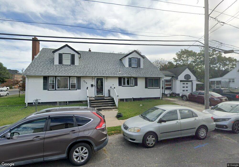 113 S 7th Ave, Long Branch, NJ 07740 - photo 1