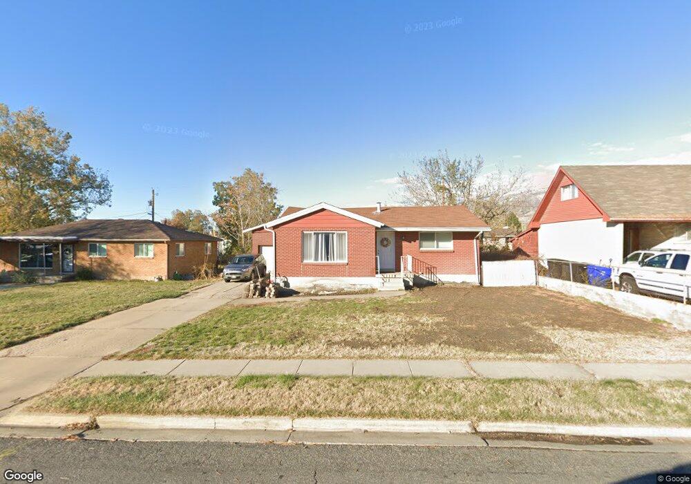 56 W 800 N, Bountiful, UT 84010 - photo 1