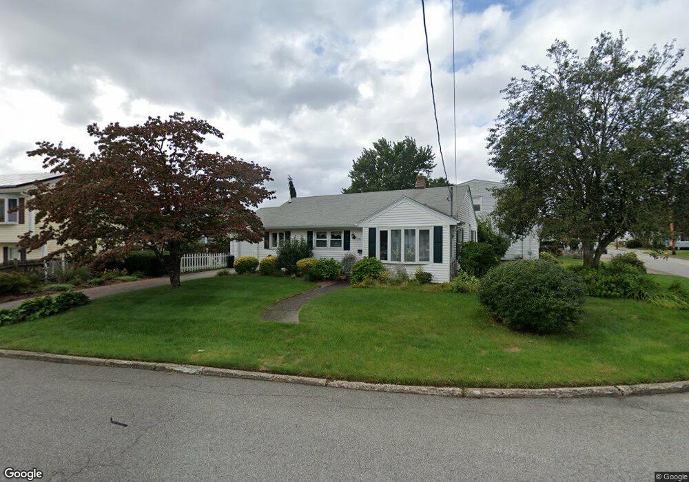 20 Woodside Ave, Pawtucket, RI 02861 - photo 1