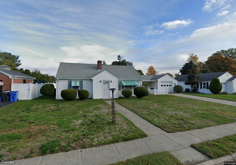 209 Harvard St, Cranston, RI 02920 - photo 1
