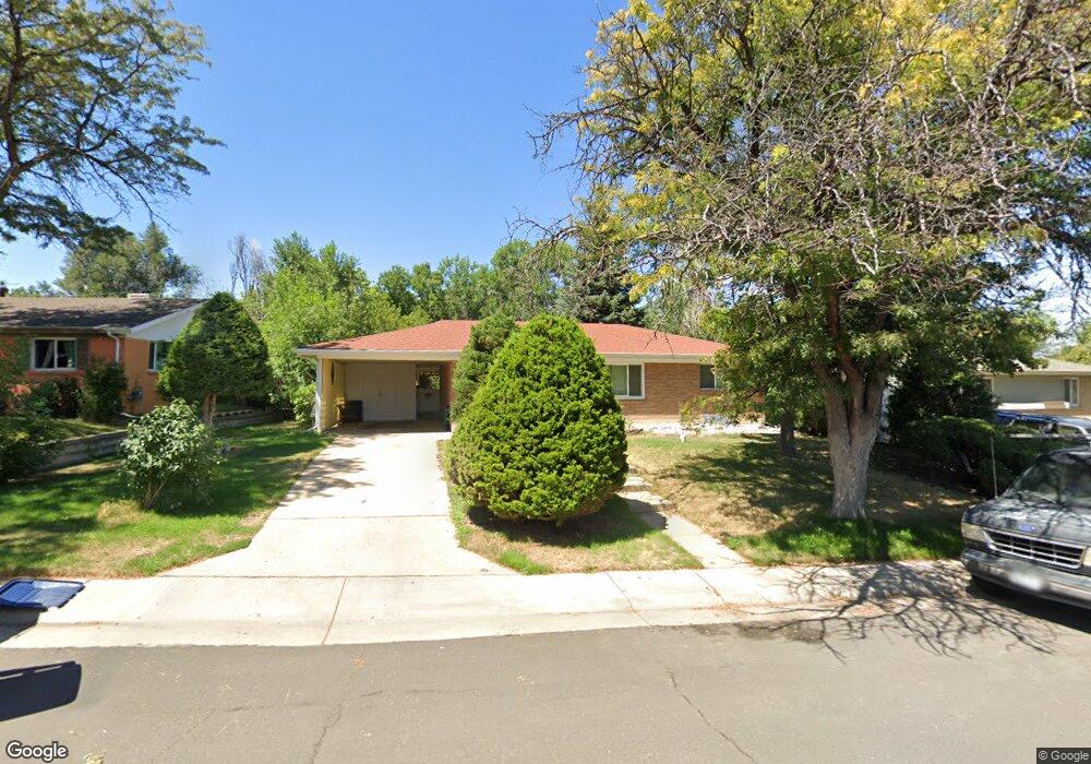 975 Ironton St, Aurora, CO 80010 - photo 1