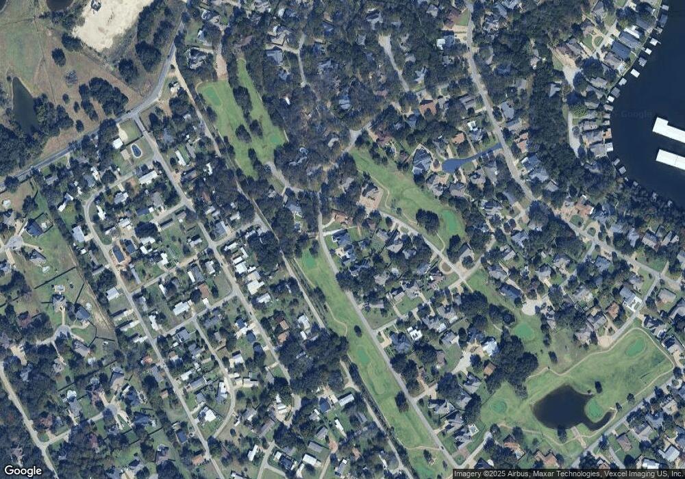 5336 Fairway Cir, Granbury, TX 76049 - photo 1