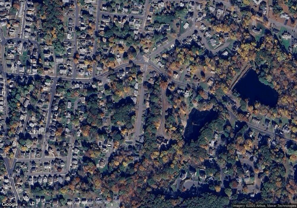 40 Bird Rd, Naugatuck, CT 06770 - photo 1