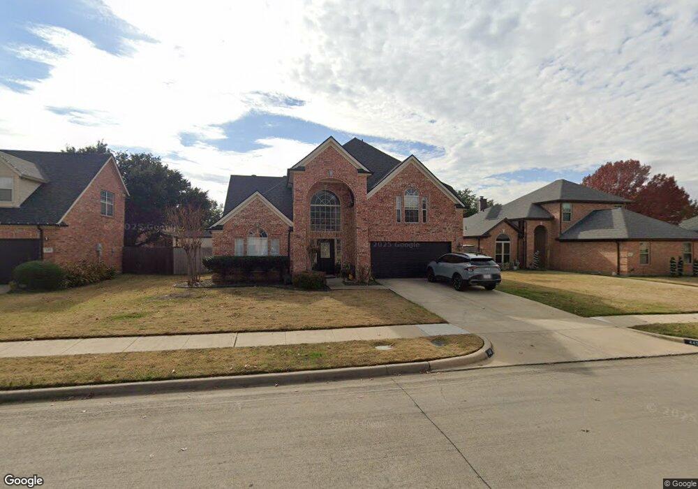 445 Shade Tree Cir, Hurst, TX 76054 - photo 1