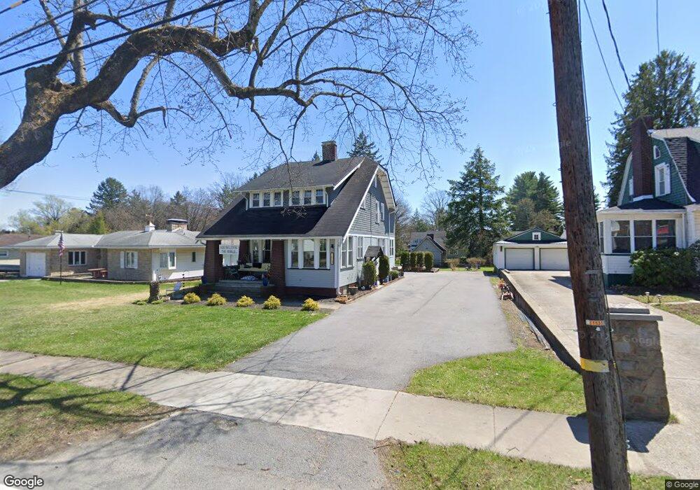 1635 Menoher Blvd, Johnstown, PA 15905 - photo 1