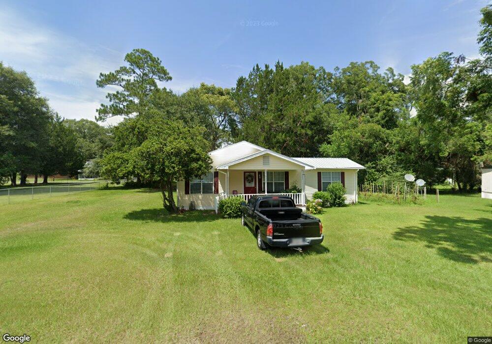 181 Roberts Ave E, Pearson, GA 31642 - photo 1