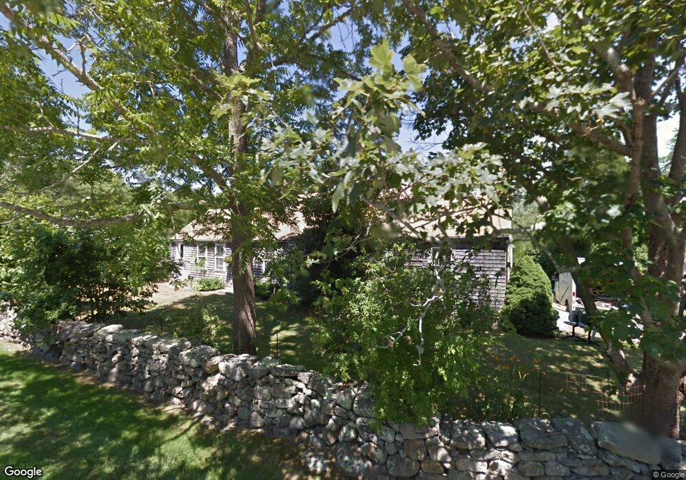 67 Mullin Hill Rd, Little Compton, RI 02837 - photo 1