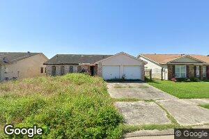 14111 Knightway Dr, New Orleans, LA 70128