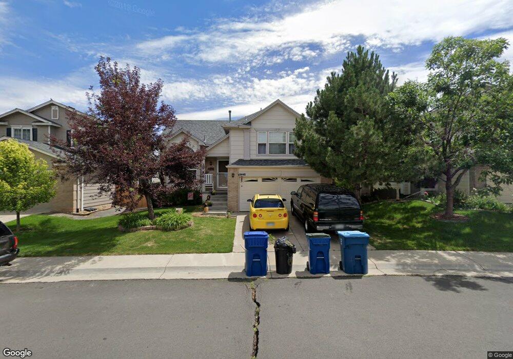 5448 S Versailles Way, Aurora, CO 80015 - photo 1