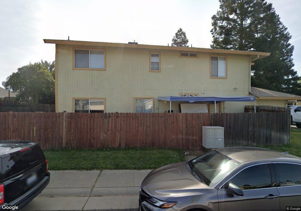 5528 Blue Sapphire Way, Elk Grove, CA 95758 - photo 1