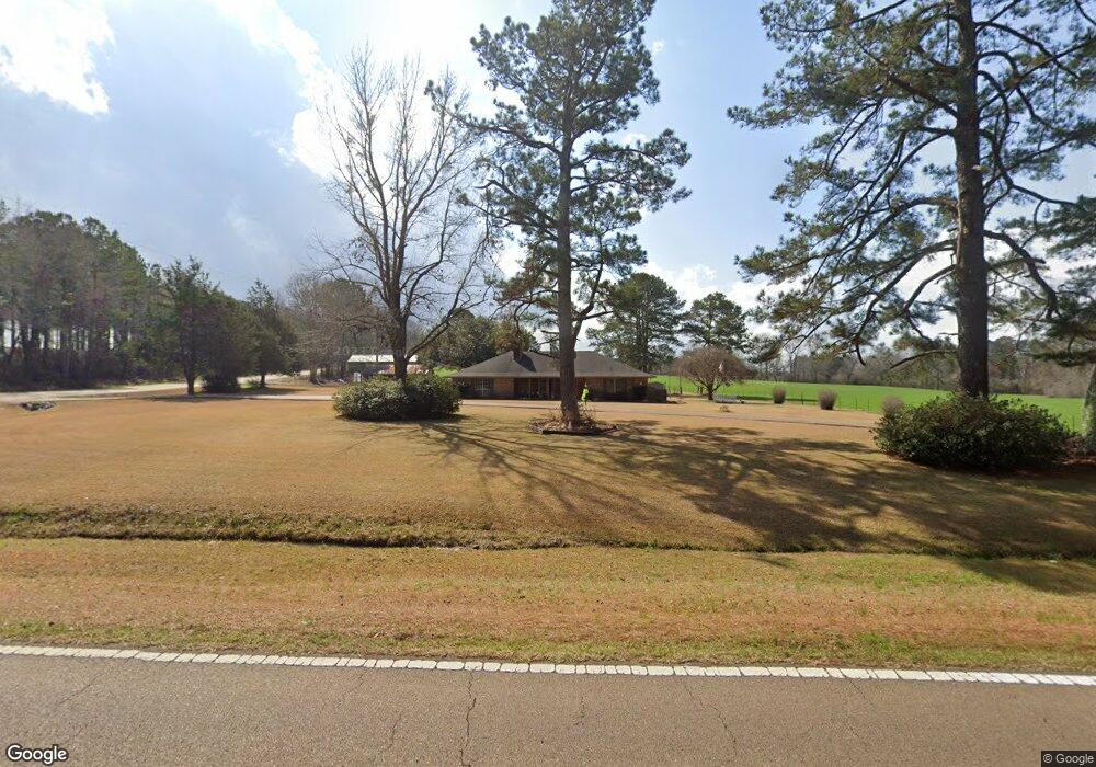 7266 Ms Highway 584, Osyka, MS 39657 - photo 1