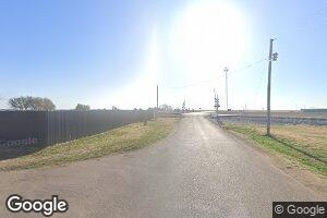 401 N Cottage Grove, Tyrone, OK 73951