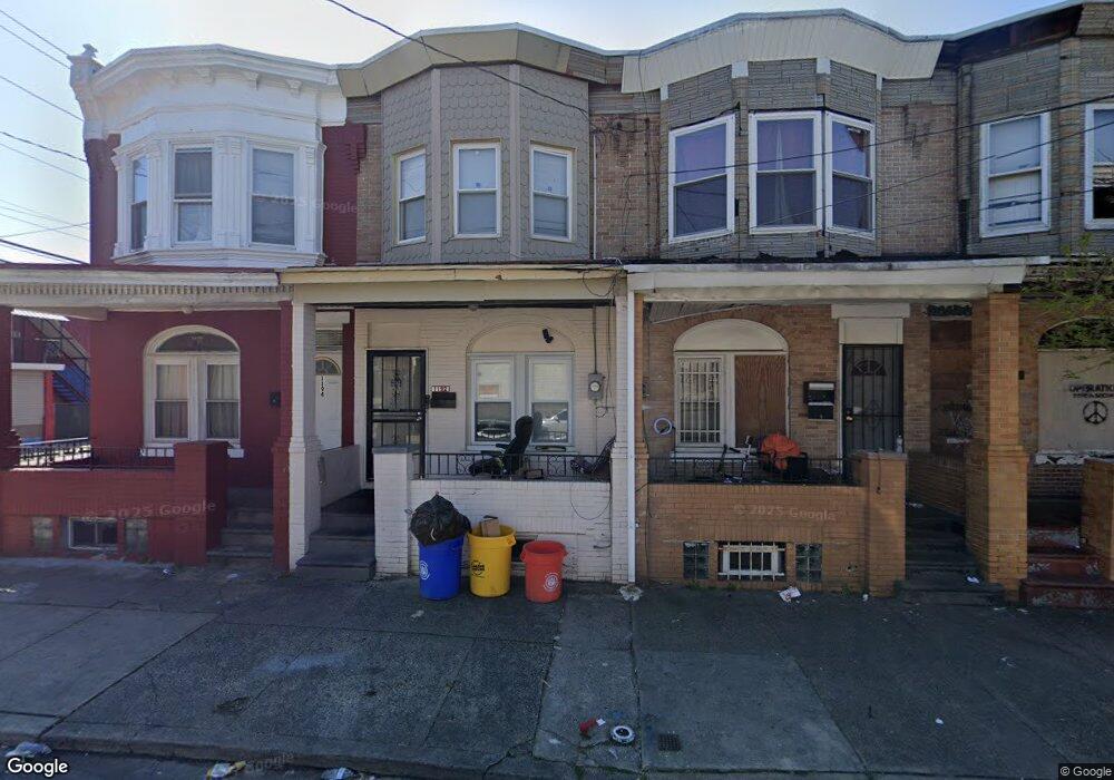 1192 Morton St, Camden, NJ 08104 - photo 1