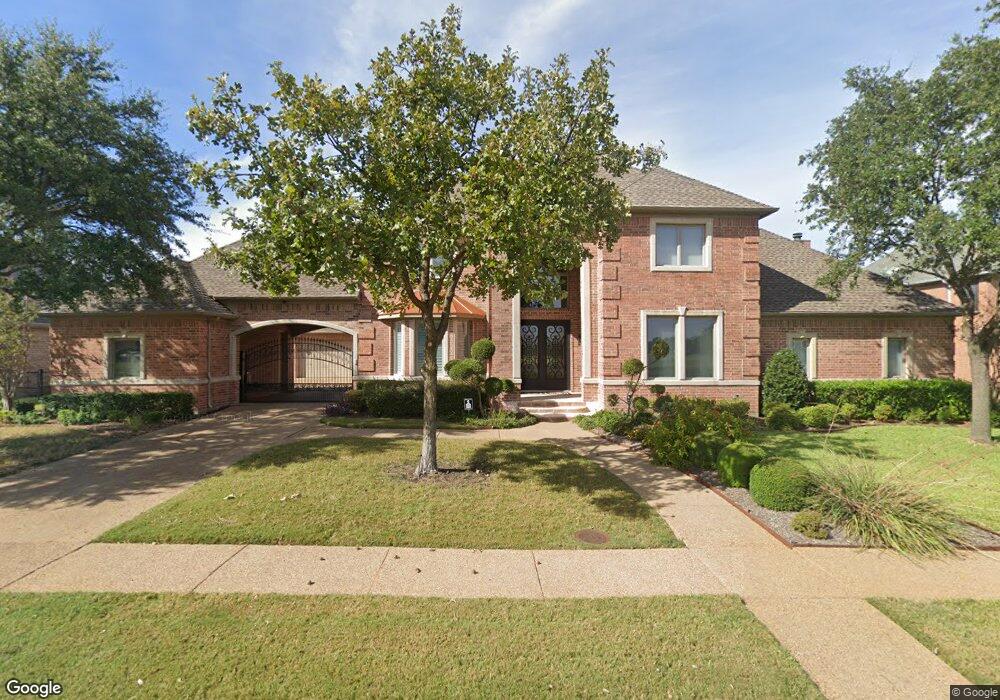 3006 Troon Rd, Ennis, TX 75119 - photo 1