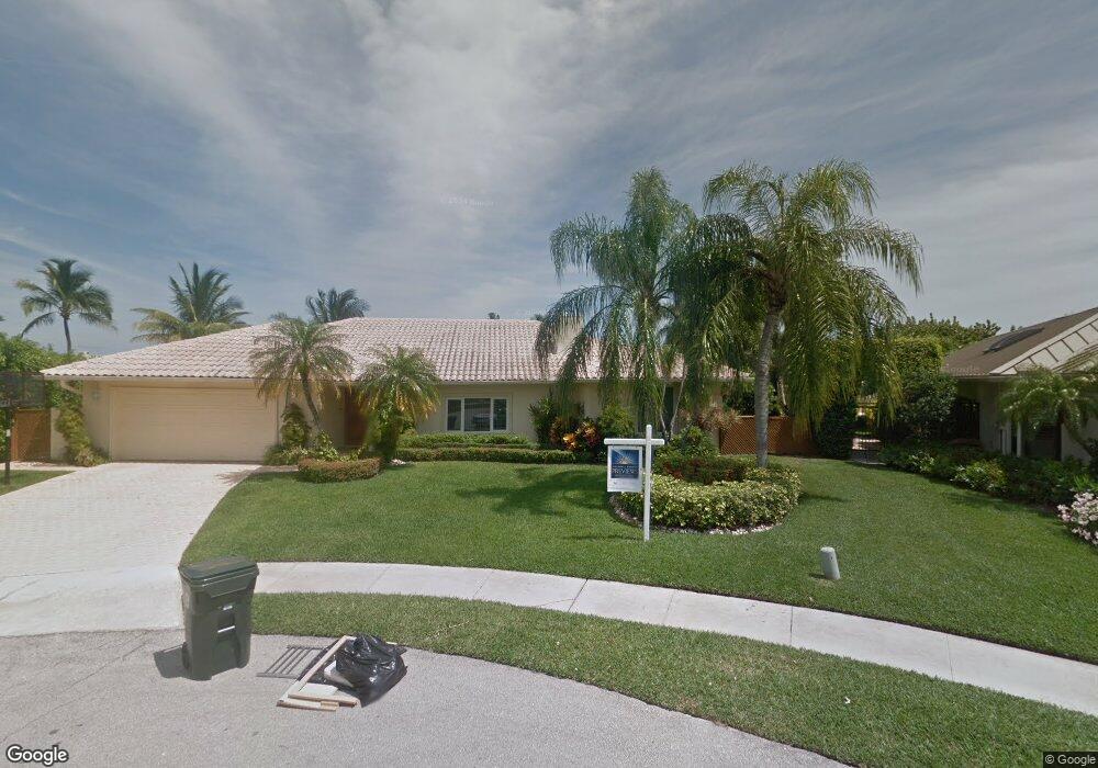 830 NE Boca Bay Colony Dr, Boca Raton, FL 33487 - photo 1