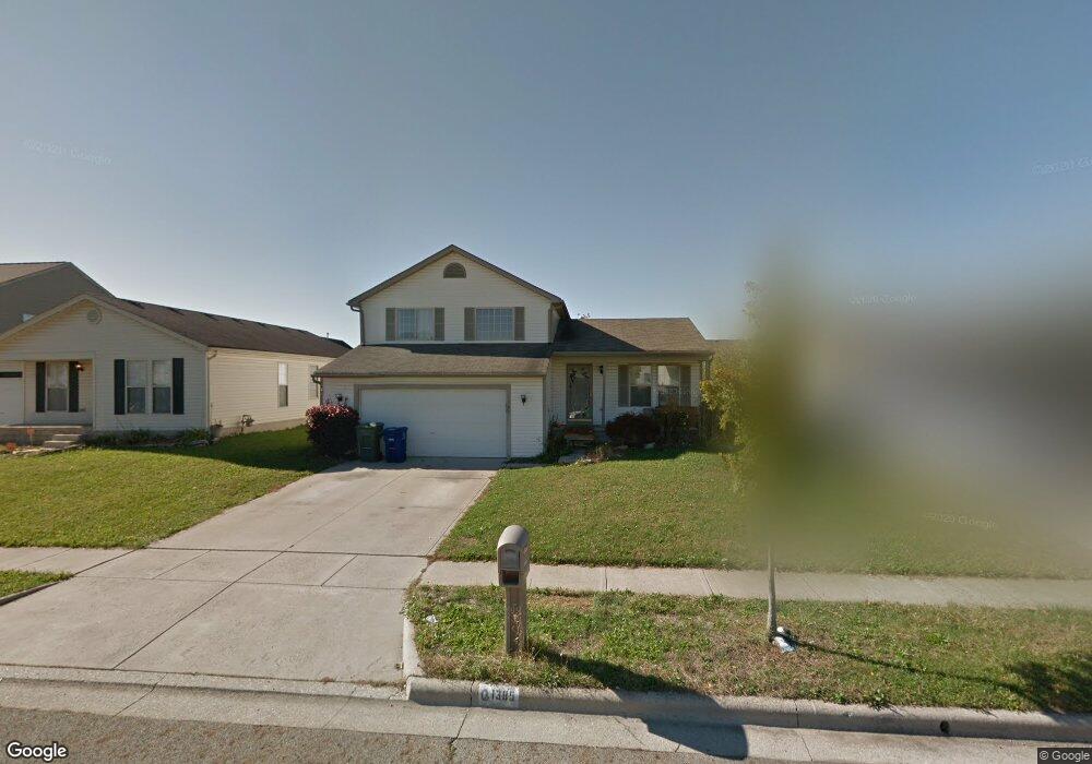 1385 Fahy Dr, Columbus, OH 43223 - photo 1