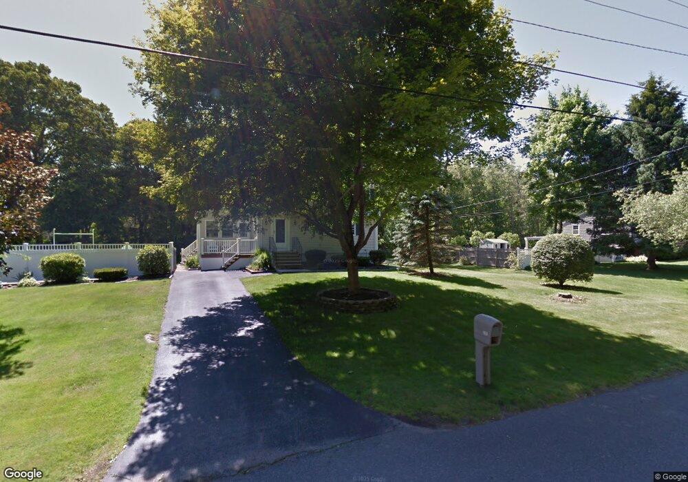 295 Old Town Way, Hanover, MA 02339 - photo 1