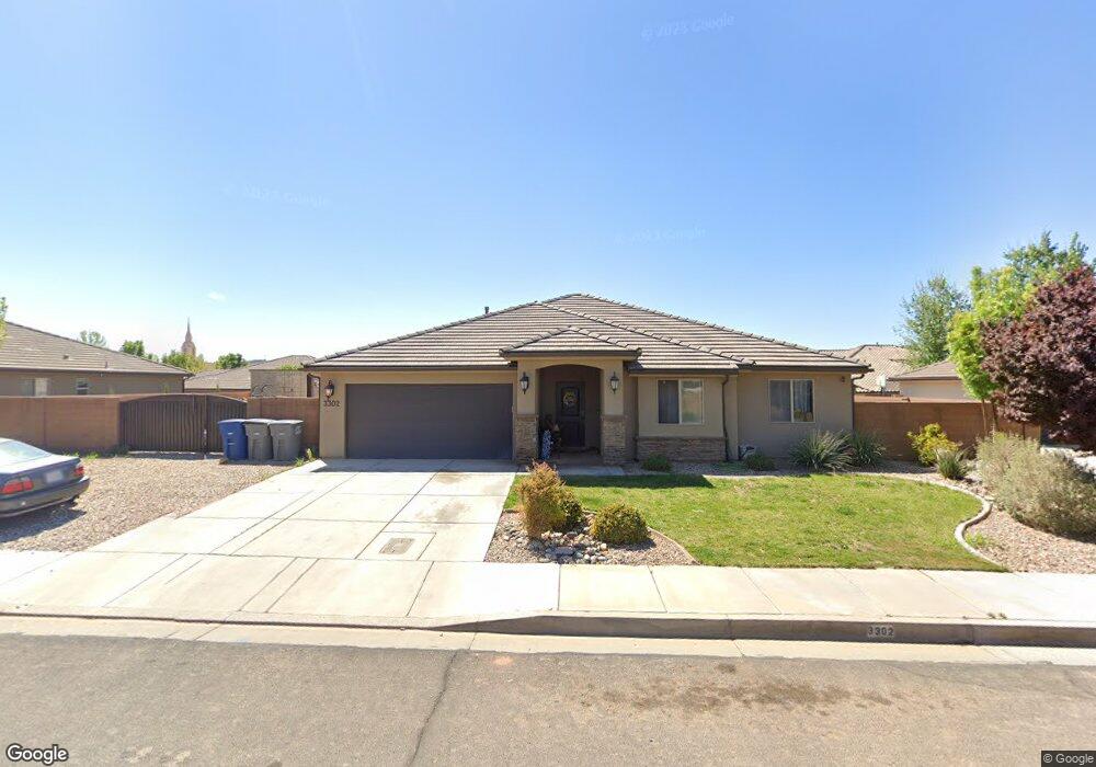 3302 S 240 W, Washington, UT 84780 - photo 1