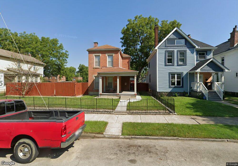 1206 E Rich St unit 210, Columbus, OH 43205 - photo 1