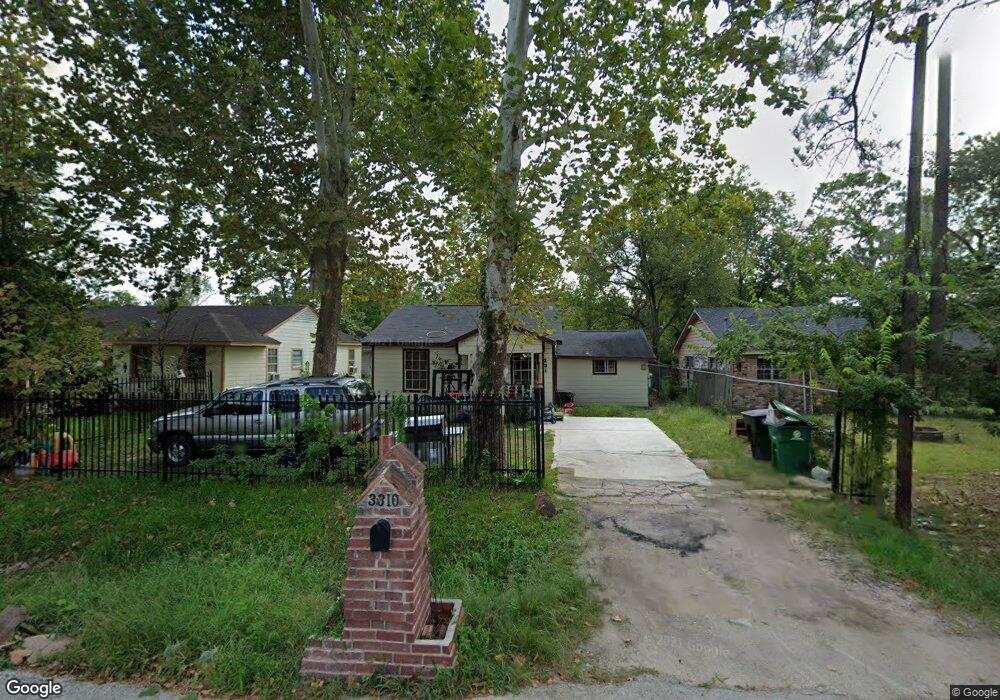 3310 Keeland St, Houston, TX 77093 - photo 1