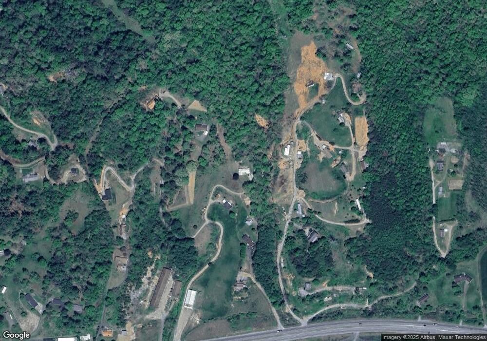 184 Rink Rd, Burnsville, NC 28714 - photo 1