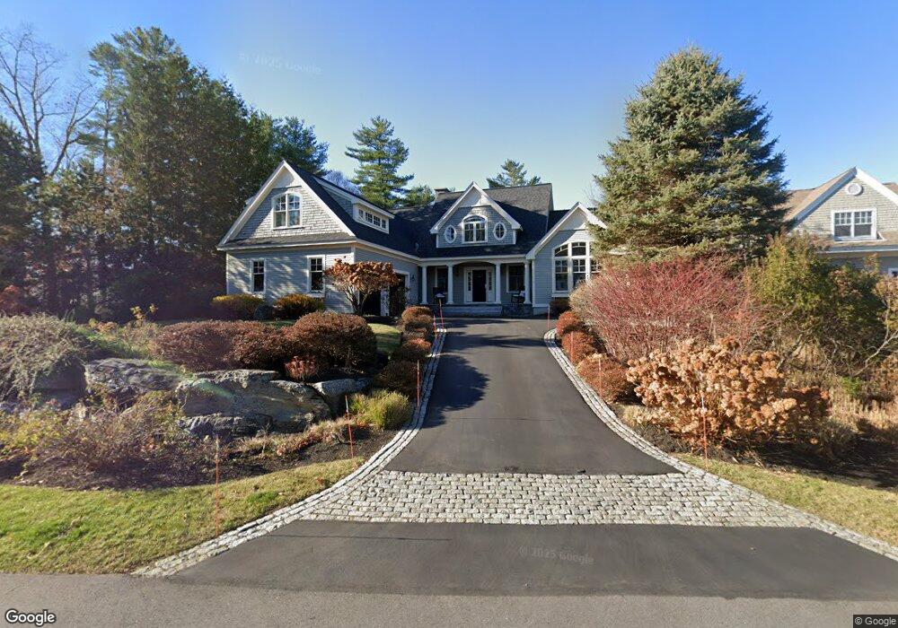 67 Abigale Ln, New Castle, NH 03854 - photo 1