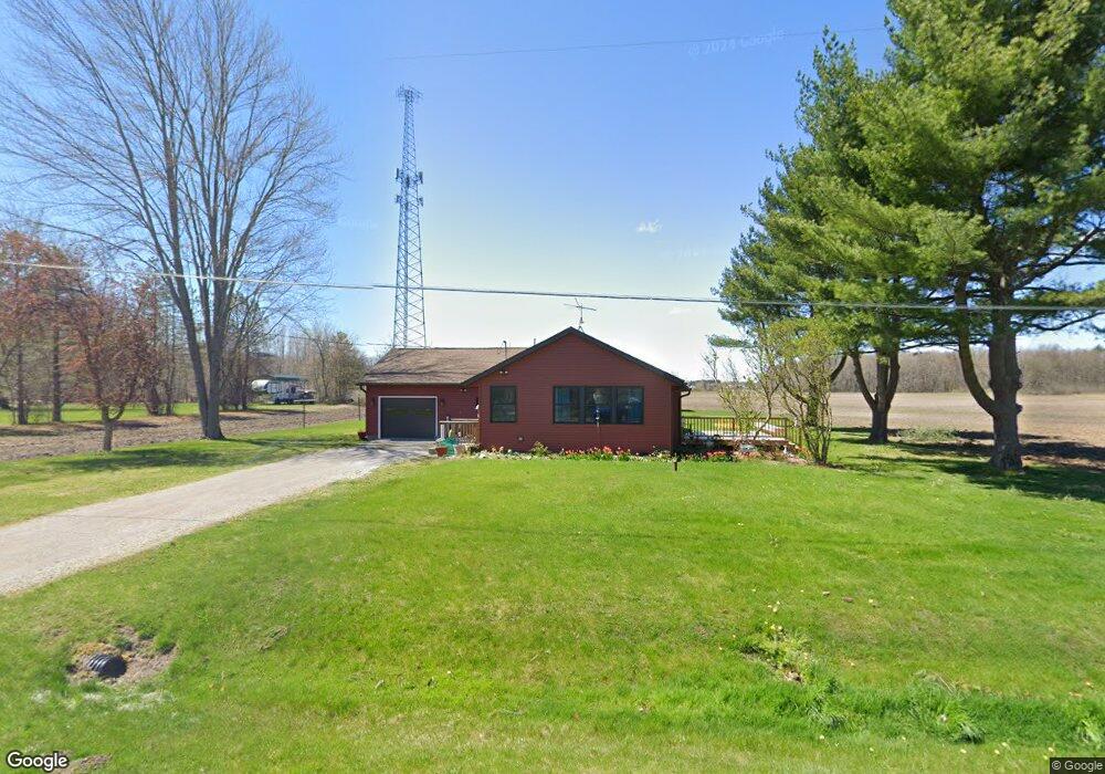 1303 Sandow Rd, Midland, MI 48640 - photo 1