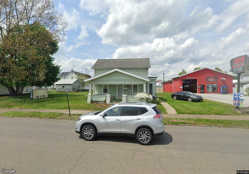 621 S 7th St, Coshocton, OH 43812 - photo 1