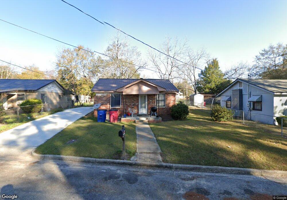 113 15th St W, Tifton, GA 31794 - photo 1