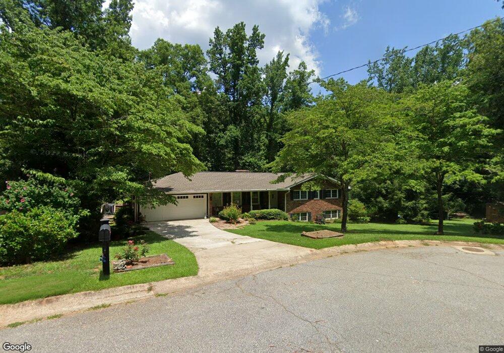 6178 Indian Creek Cir SW, Covington, GA 30014 - photo 1