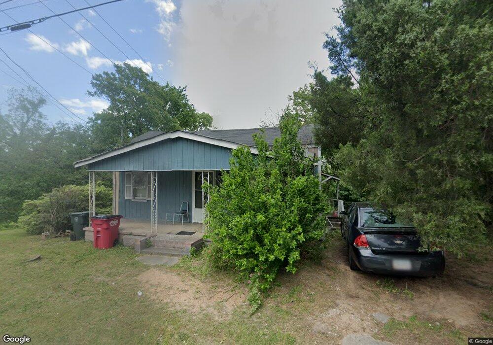 2614 Broadway, Macon, GA 31206 - photo 1