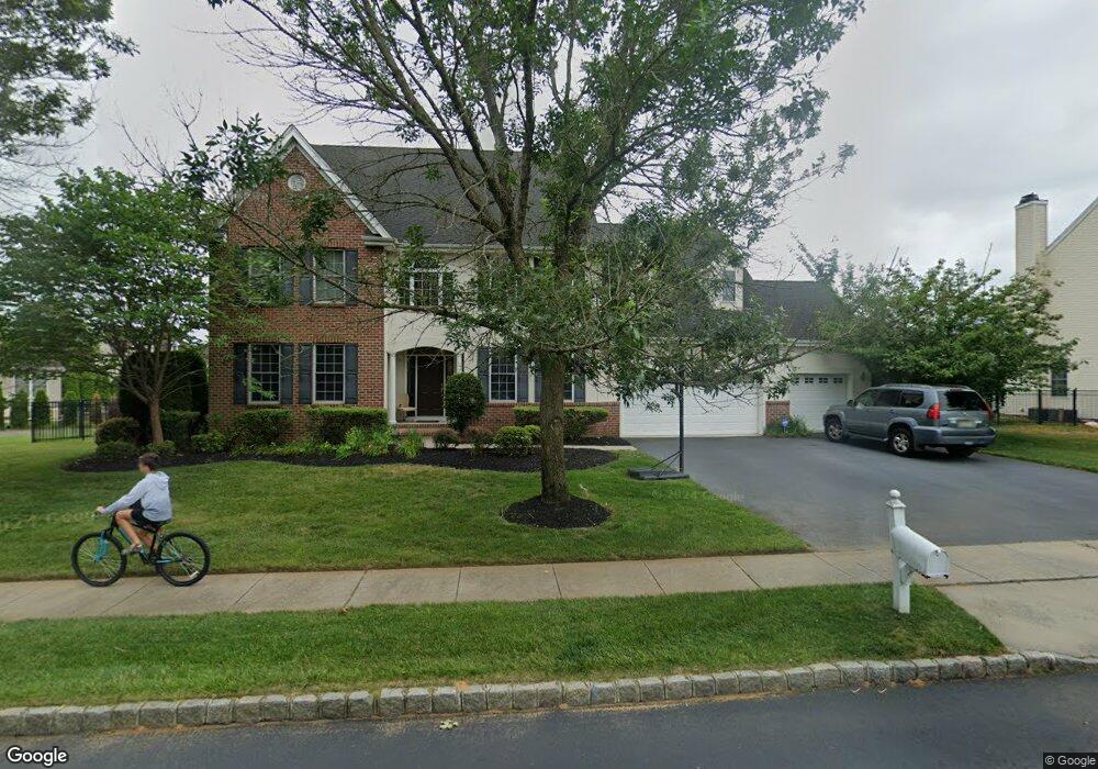 105 N Parsonage Way, Manalapan, NJ 07726 - photo 1