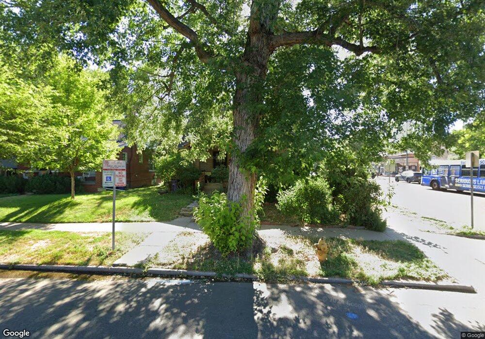 2304 Cherry St, Denver, CO 80207 - photo 1