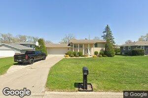 1616 Reed St, Grinnell, IA 50112