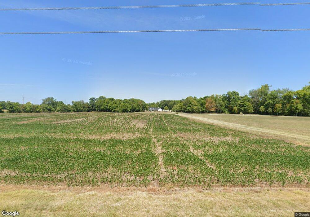 7128 Old Tarlton Pike, Circleville, OH 43113 - photo 1