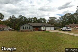 257 Roberta Rd, Manchester, GA 31816