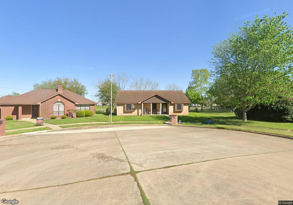 9 Murex St, Bay City, TX 77414 - photo 1