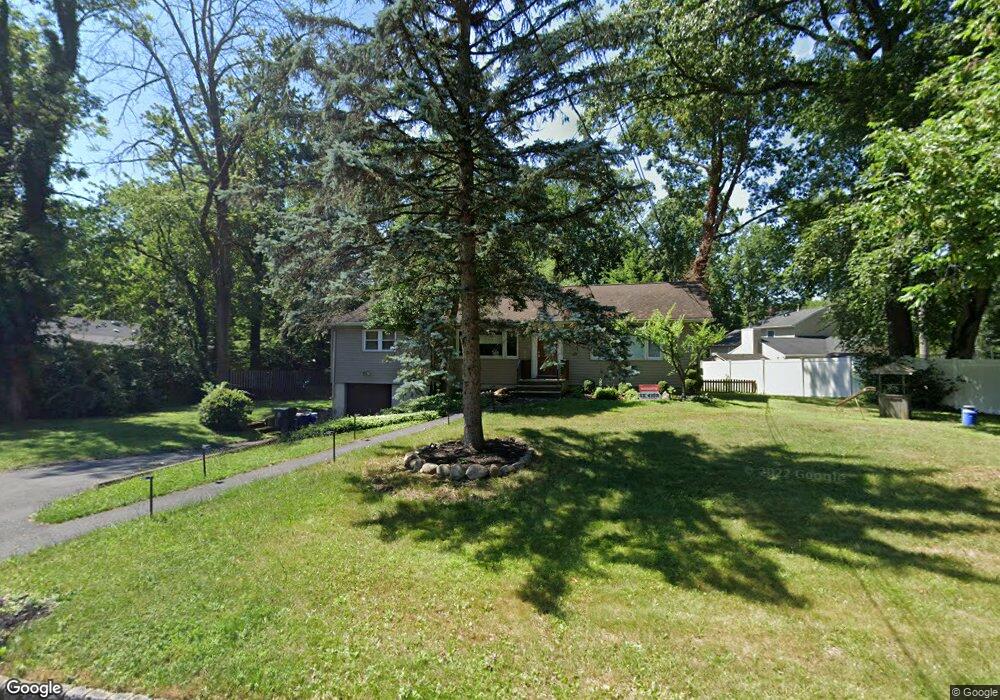 31 Birch Hill Dr, Whippany, NJ 07981 - photo 1