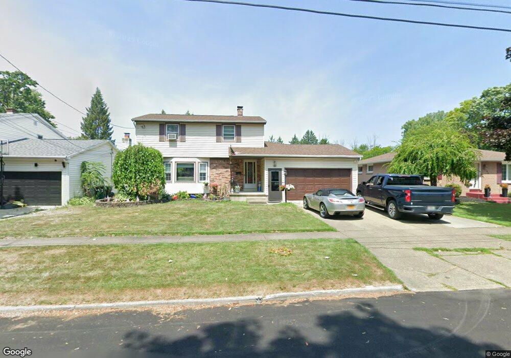 60 Dale Dr, North Tonawanda, NY 14120 - photo 1