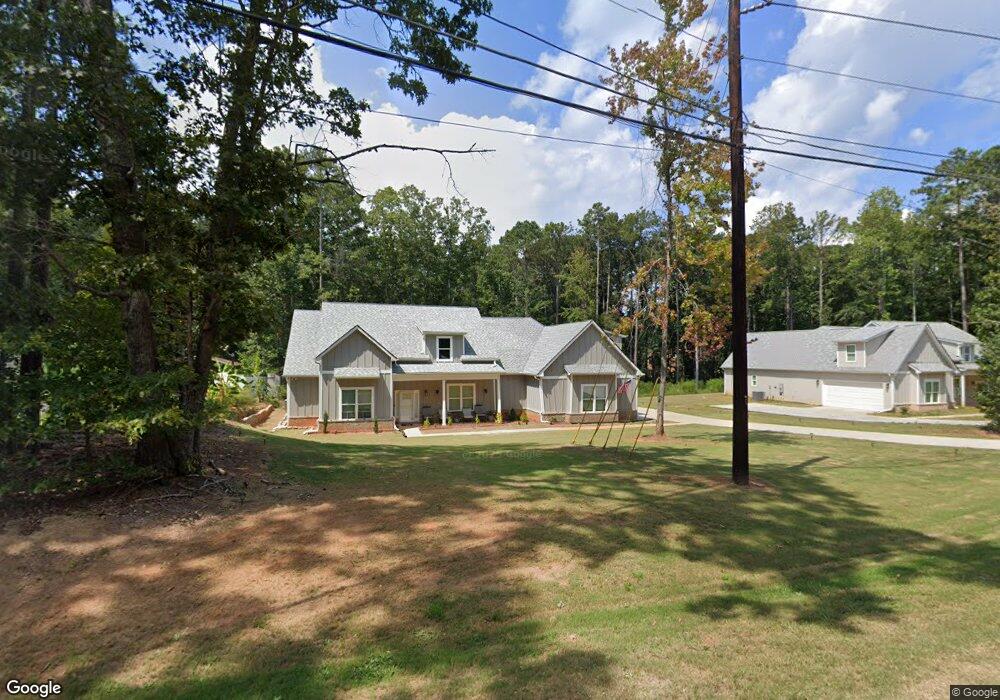2886 Noah's Ark Rd, Jonesboro, GA 30236 - photo 1