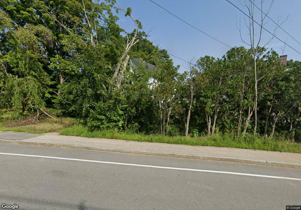 200 S Main St, Newmarket, NH 03857 - photo 1