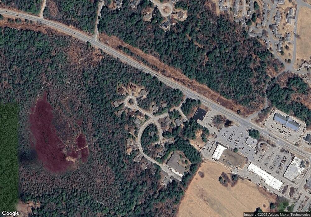 32 Cricenti Ln, New London, NH 03257 - photo 1