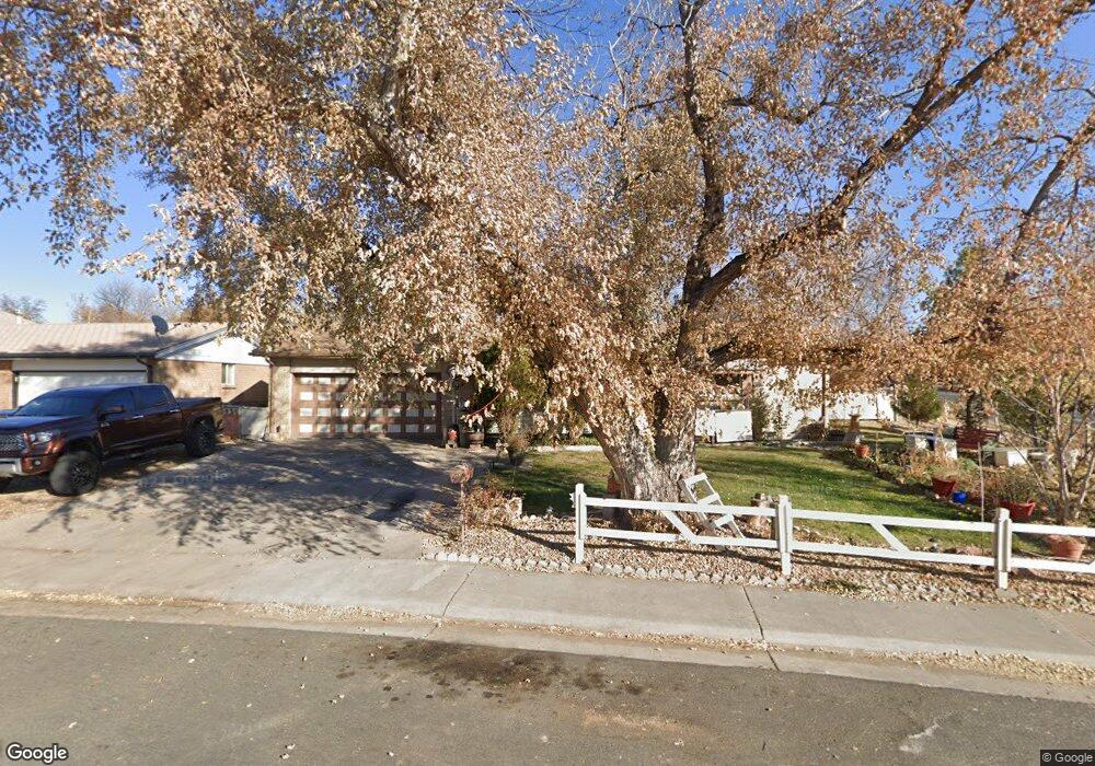 698 S Nome St, Aurora, CO 80012 - photo 1