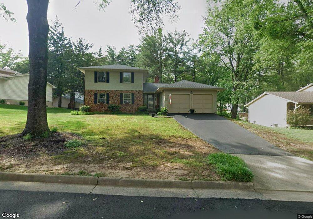 9834 Rand Dr, Burke, VA 22015 - photo 1