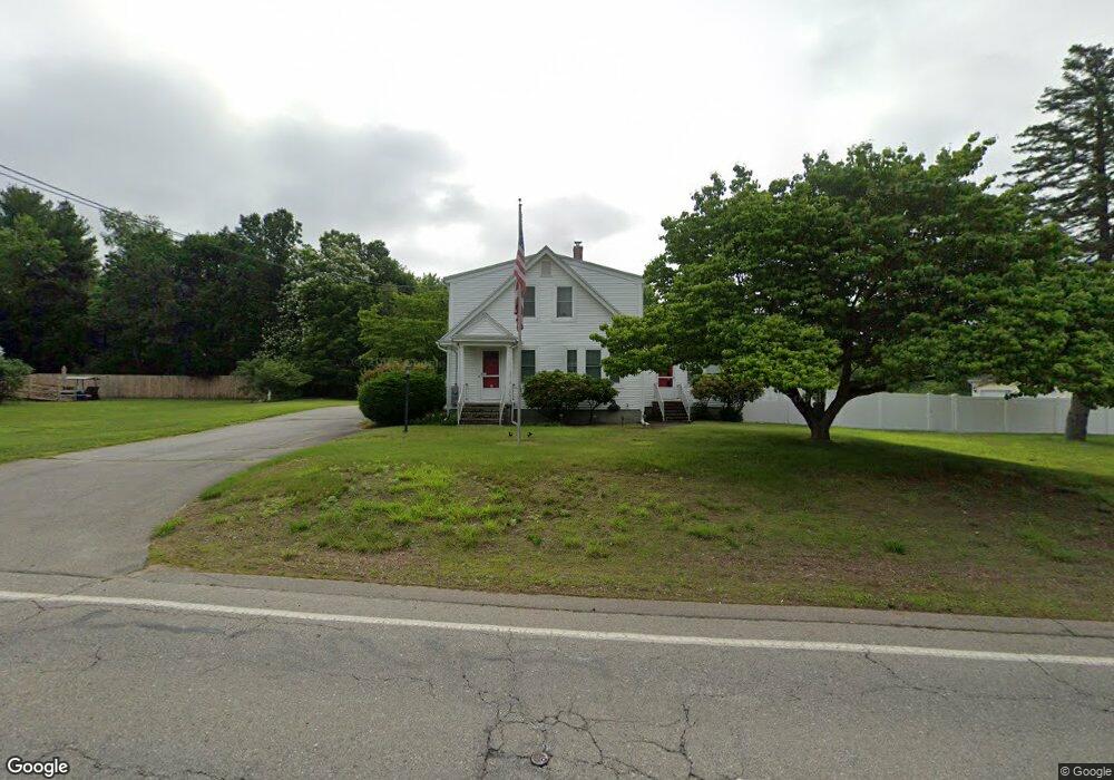 70 Phineas St, Dracut, MA 01826 - photo 1