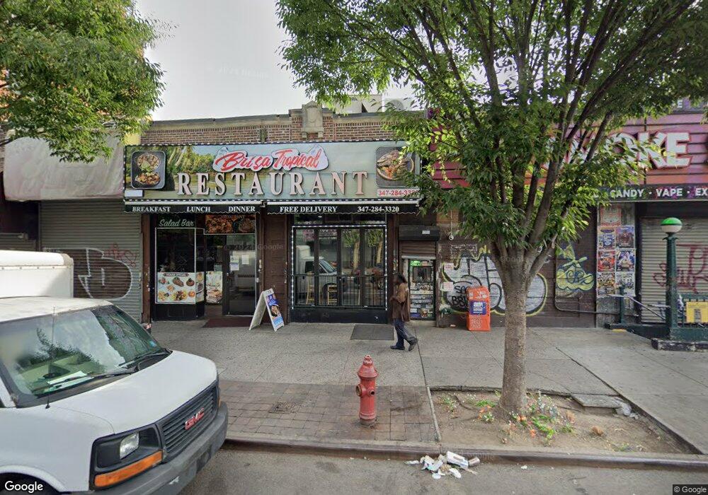 2465 Grand Concourse, Bronx, NY 10468 - photo 1